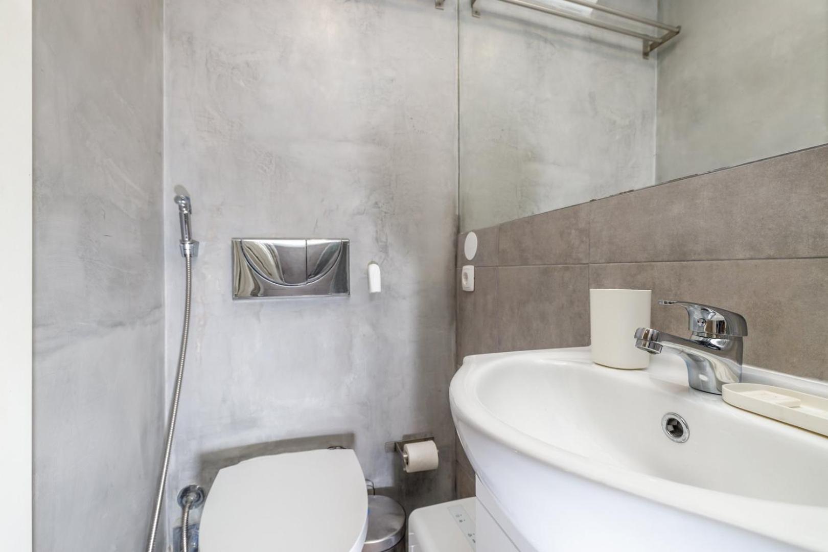 Guestready - Minimalist Studio In Downtown Lisbon Apartamento Exterior foto
